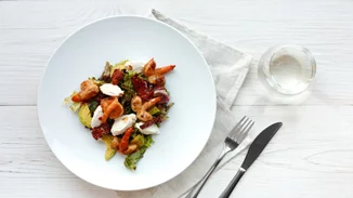 11 συμβουλές ειδικών για να τρώμε σωστά χωρίς δίαιτα