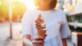 7ήμερο πρόγραμμα αδυνατίσματος στις διακοπές (με παγωτό)