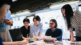 5+1 tips για να κερδίσεις τις εντυπώσεις στο πρώτο σου meeting