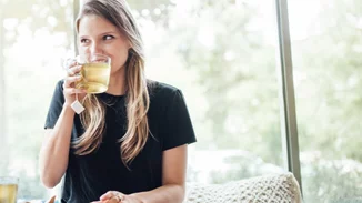 7 λόγοι για να εντάξεις το πράσινο τσάι στις καθημερινές σου συνήθειες