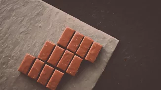 Εύκολα παστάκια σοκολάτας με μπισκότα πτι-μπερ