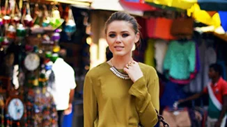 9 μυστικά μόδας για να φανείς πιο λεπτή στη στιγμή!