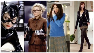 Τα 10 κινηματογραφικά makeovers που δεν θα ξεχάσουμε ποτέ