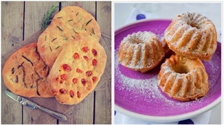 Λαγάνες, κέικ με γάλα καρύδας και μύδια αχνιστά | Νηστίσιμες συνταγές για την Καθαρά Δευτέρα