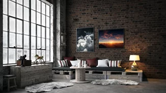 Βιομηχανική διακόσμηση | Οι 4 ιδέες να την εντάξεις στο χώρο σου