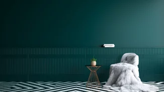 Πώς θα χρησιμοποιήσεις τη γούνα στη διακόσμηση του σπιτιού