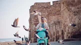 Ζώδια και έρωτας | Τι ψάχνουν άντρες και γυναίκες στο άλλο φύλο;