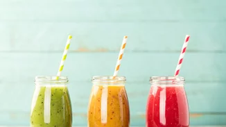 Τα 5+1 δυνατά ροφήματα για αποτοξίνωση το πρωί