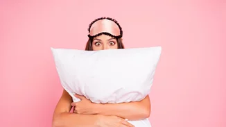 Παγκόσμια Ημέρα Ύπνου | Συμβουλές για καλό ύπνο