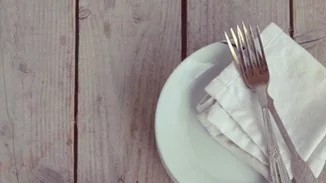 Συνταγή για cheesecake με φράουλες