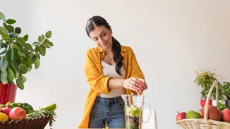 Αποτοξίνωση μετά το Πάσχα | Τι να αλλάξεις στη διατροφή σου. Από τη δρ Μαρία Ψωμά