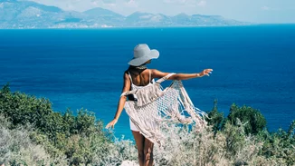 Διατροφή κατά της κατακράτησης (ιδανική για τις μέρες λίγο πριν την παραλία) από την δρ Μαρία Ψωμά