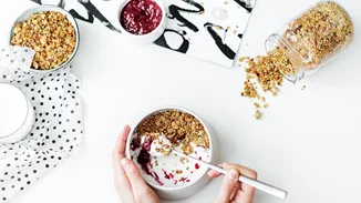 Οι 6 σημαντικοί λόγοι που πρέπει να τρως λίπος