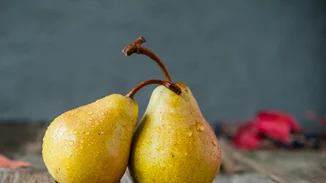 Φθινοπωρινά φρούτα | Τα 7 οφέλη του αχλαδιού