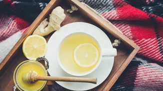 Η εύκολη και πιο ιδανική αποτοξίνωση για το φθινόπωρο