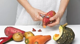 Οι 7 τροφές του φθινοπώρου που σε αδυνατίζουν