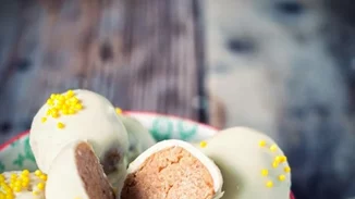 Ψάχνεις εύκολη συνταγή για τρουφάκια; Δες τις 4 αγαπημένες μας