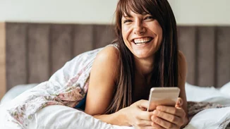 Tα 5 πράγματα που πρέπει να λες στον εαυτό σου πριν κοιμηθείς