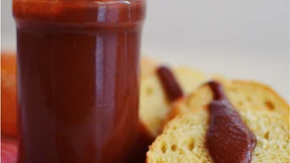 Συνταγή για άλειμμα σοκολάτα ταχίνι | Να πώς θα αντικαταστήσεις την πραλίνα φουντουκιού