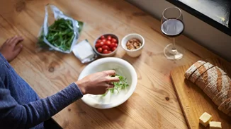 5 τροφές που μαγειρεύεις λάθος και τελικά δεν παίρνεις τα θρεπτικά συστατικά τους