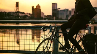 Ποδηλατόδρομοι σε δύο ιστορικές γέφυρες της Νέας Υόρκης