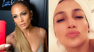 H JLo γίνεται 50 χρονών | 50 αψεγάδιαστες selfie φωτογραφίες της που μας έκαναν να τρελαθούμε!