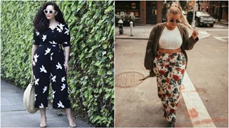 Curvy Fashionista | 7 συμβουλές για γυναίκες με καμπύλες