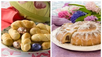 Πασχαλινά κουλουράκια, Σμυρναίικα και γεμιστό τσουρέκι με γλάσο | 3 παραδοσιακές πασχαλινές συνταγές