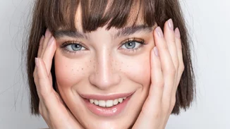 6 κουρέματα που κάνουν το πρόσωπο να δείχνει πιο λεπτό