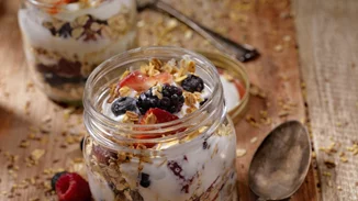 Ταπεράκι στο γραφείο | 4 νόστιμα και εύκολα γεύματα για να πάρεις μαζί σου