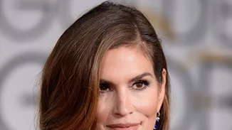 She's got the look: Η Cindy Crawford χωρίς ίχνος μακιγιάζ. Αυτό.