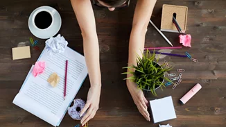 14 ιδέες για μία πιο οργανωμένη ζωή