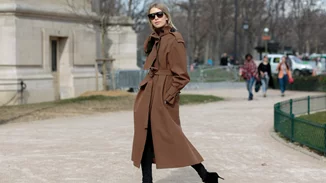 Oι εκπτώσεις συνεχίζονται και εμείς βρήκαμε τα πιο οικονομικά παλτό της αγοράς