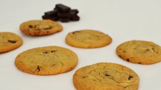 7 συμβουλές για να πετύχεις μαλακά μπισκότα και η καλύτερή μας συνταγή