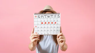 Πώς να σταματήσεις τις διαταραχές περιόδου | Έρχεται νωρίτερα, αργότερα, έχει μικρή ή μεγάλη διάρκεια και τι να κάνεις