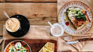 Βόλτα στην Κηφισιά: Τα 10 πιο αγαπημένα μας μαγαζιά για καφέ, brunch και φαγητό