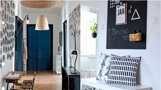 Πώς να διακοσμήσεις τις μικρές γωνιές του σπιτιού σου