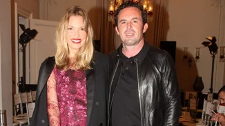 Βίκυ Καγιά: Η εντυπωσιακή τούρτα για τα πρώτα γενέθλια της κορούλας της