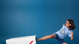 Ανάλυσέ το: Η Σάντυ Κουτσοσταμάτη σε βοηθάει να έχεις αυτοπεποίθηση #ΣΑΝΚΟΡΙΤΣΙ