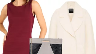 Τι να φορέσω σήμερα 24/11/2015;