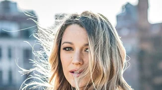 Blake Lively: Ο εμψυχωτικός της λόγος στα People's Choice Awards