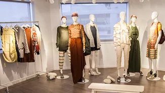 H&M Studio S/S16: Η συλλογή που μας έκανε να νοσταλγούμε το καλοκαίρι