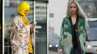 Street Style World: Πώς ντύνονται στο Τόκιο, τη Στοκχόλμη, τη Μόσχα, το Βερολίνο;