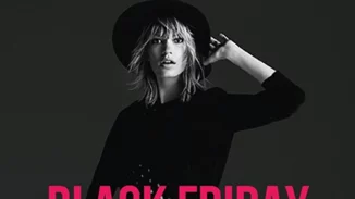 Black Friday με μεγάλες επτώσεις στο McArthurGlen