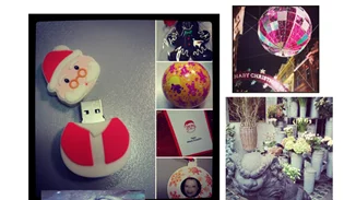 Οι insta beauty στιγμές του Νοεμβρίου