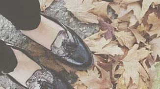 Miss Chic: Οι Φθινοπωρινές εμμονές της fashion blogger