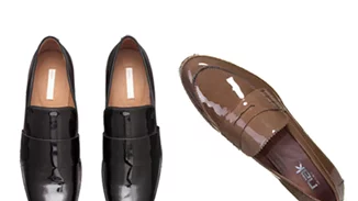 Οδηγός αγοράς: Τα μοκασίνια που πρέπει να αποκτήσεις αυτή τη σεζόν