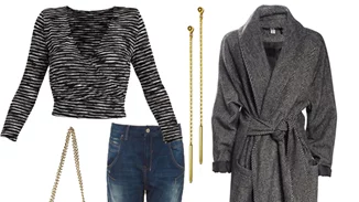 Τι να φορέσω σήμερα 27/11/2015;