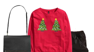 Τι να φορέσω σήμερα 01/12/15;