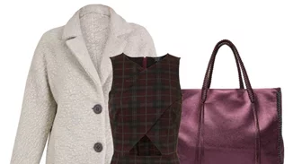 Τι να φορέσω σήμερα 25/11/15